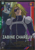 [UT05]ザビーネ・シャル【P】UT05-045