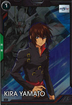 [BP01]キラ・ヤマト【R】BP01-023