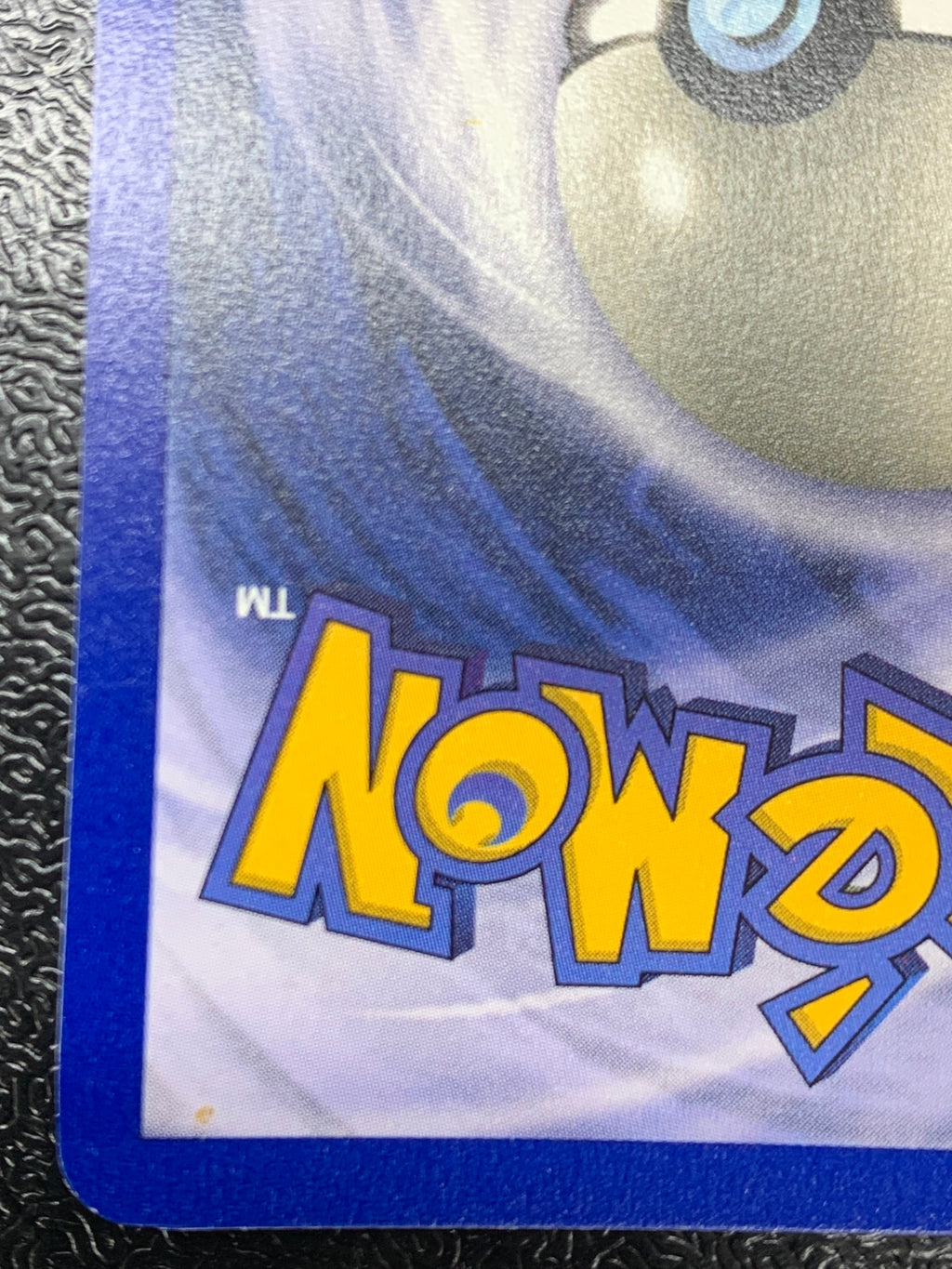 ライチュウ　（英語版)