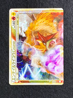 エンテイ＆ライコウLEGEND(064/080+063/080)