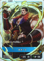 [BP-04]まざー3【LRP】BP04-090