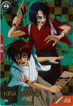 [PR]キラ・ヤマト【PR】PR-173