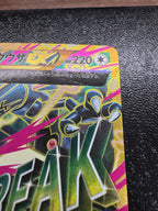 [XY2]MレックウザEX【UR】095/081