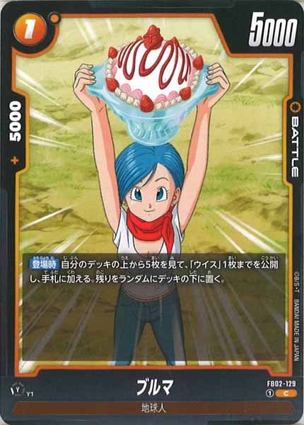 [FB02]ブルマ【C】FB02-129