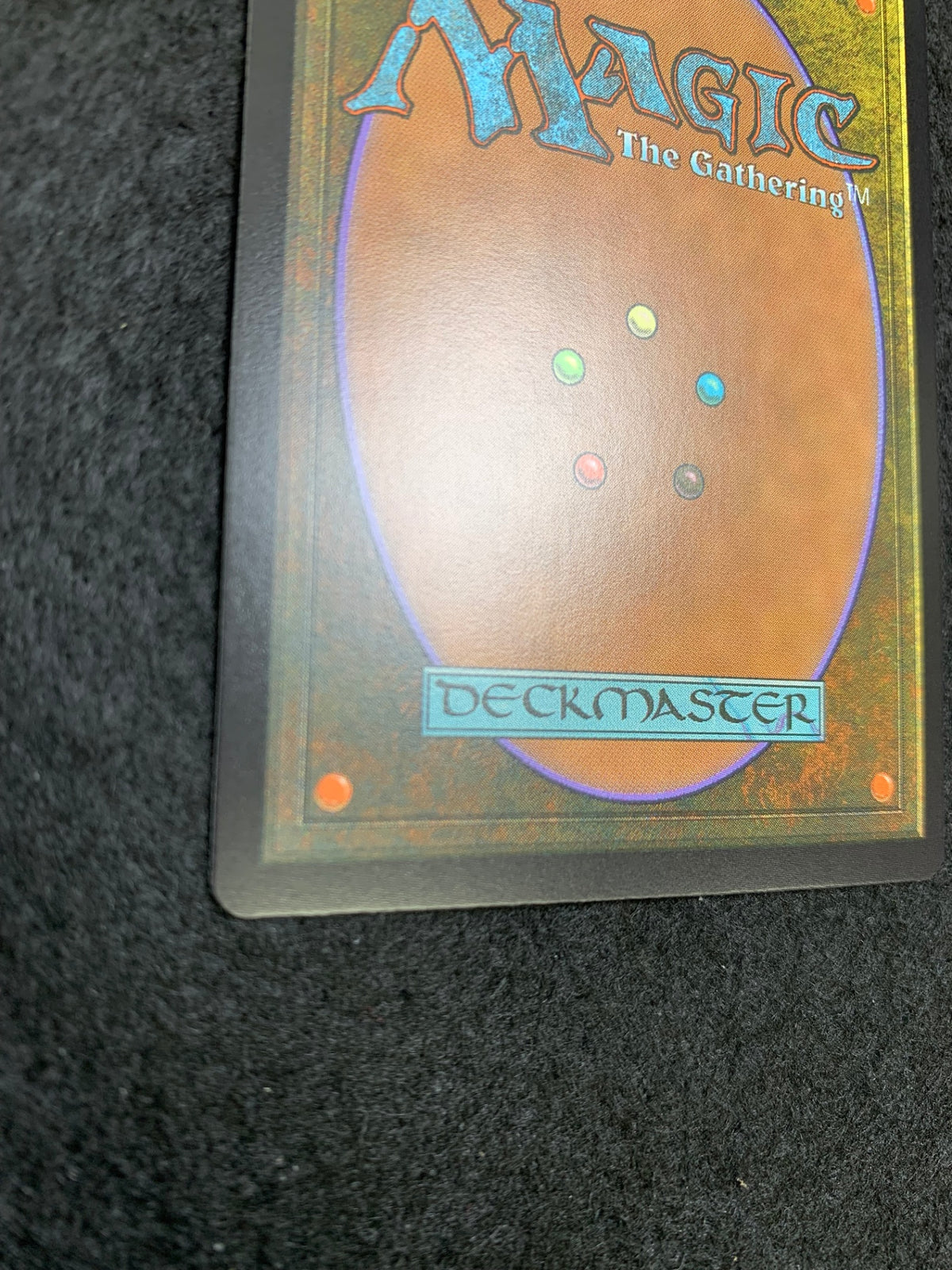 《ウルザの物語/Urza's Saga》[SLC][EN][ボーダーレス]