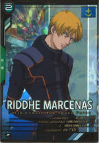 [FQ03]リディ・マーセナス【P】FQ03-043