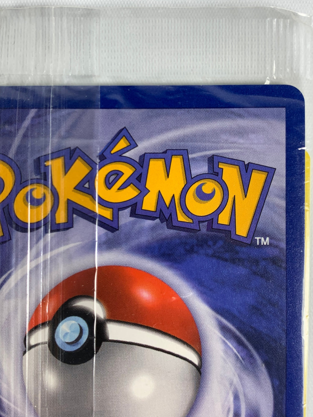 サンダー　プロモ（英語版）