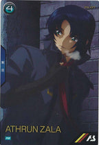 [PR]アスラン・ザラ【PR】PR-265