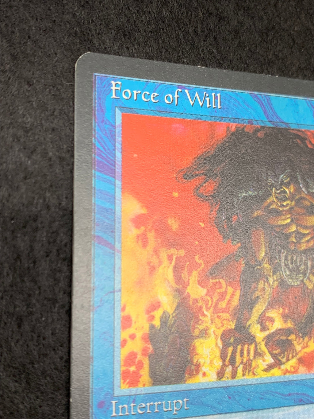 《意志の力/Force of Will》[ALL][EN]