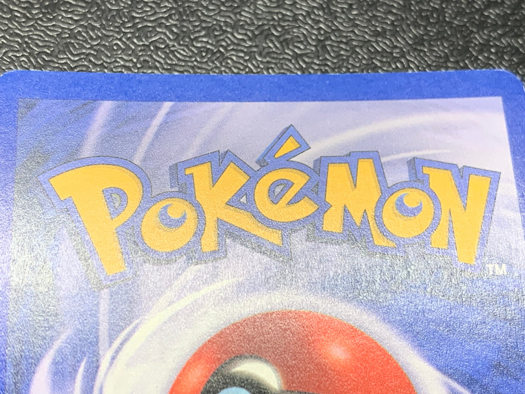 ロケット団参上!!　（英語版）