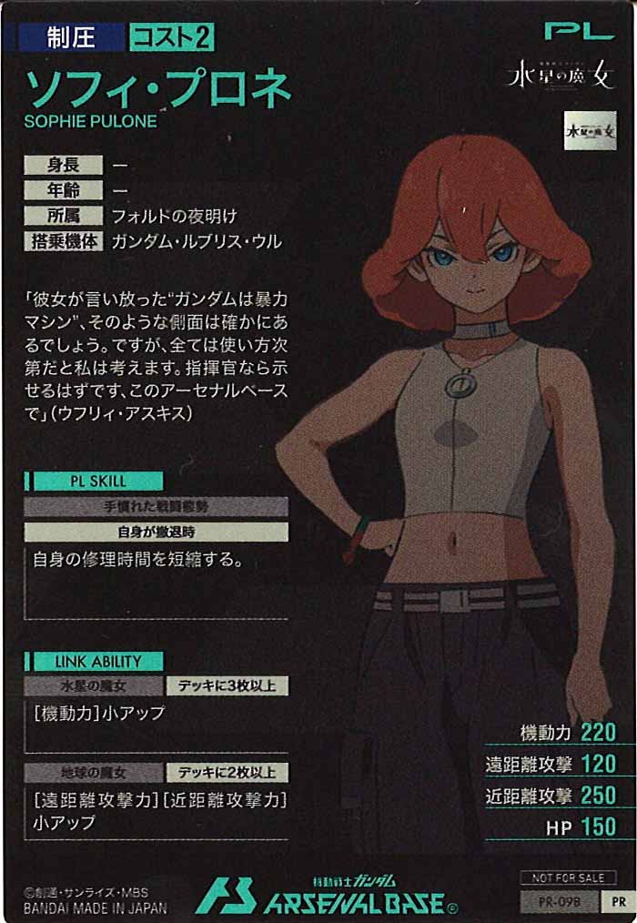 [PR]ソフィ・プロネ【PR】PR-098