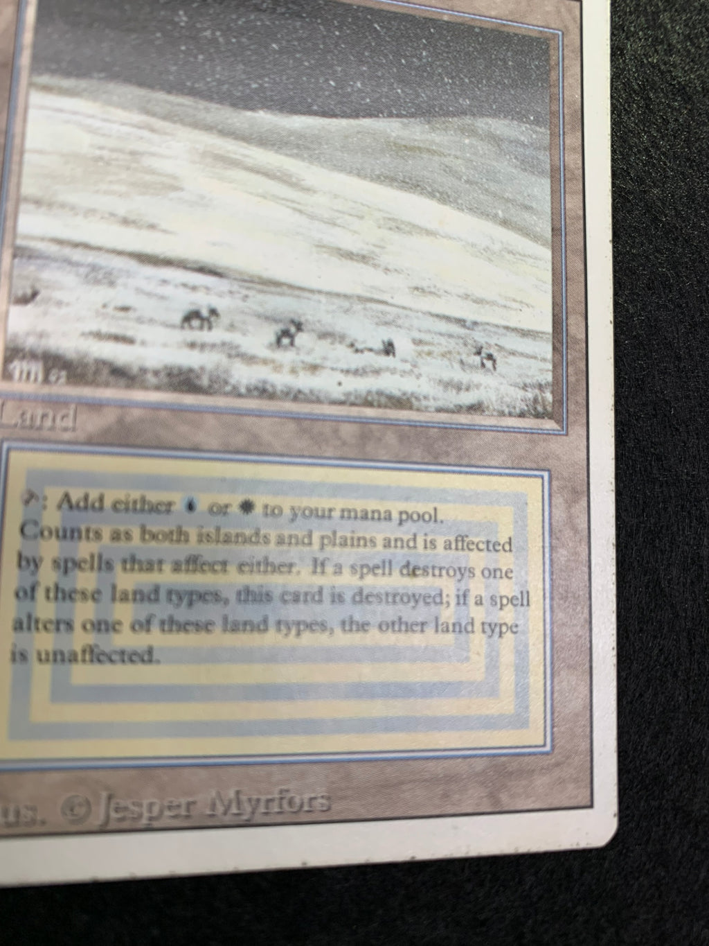 《Tundra》[3ED][EN]