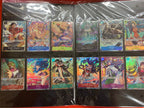 ベストセレクションvol.3-プレミアムカードコレクション(未開封)