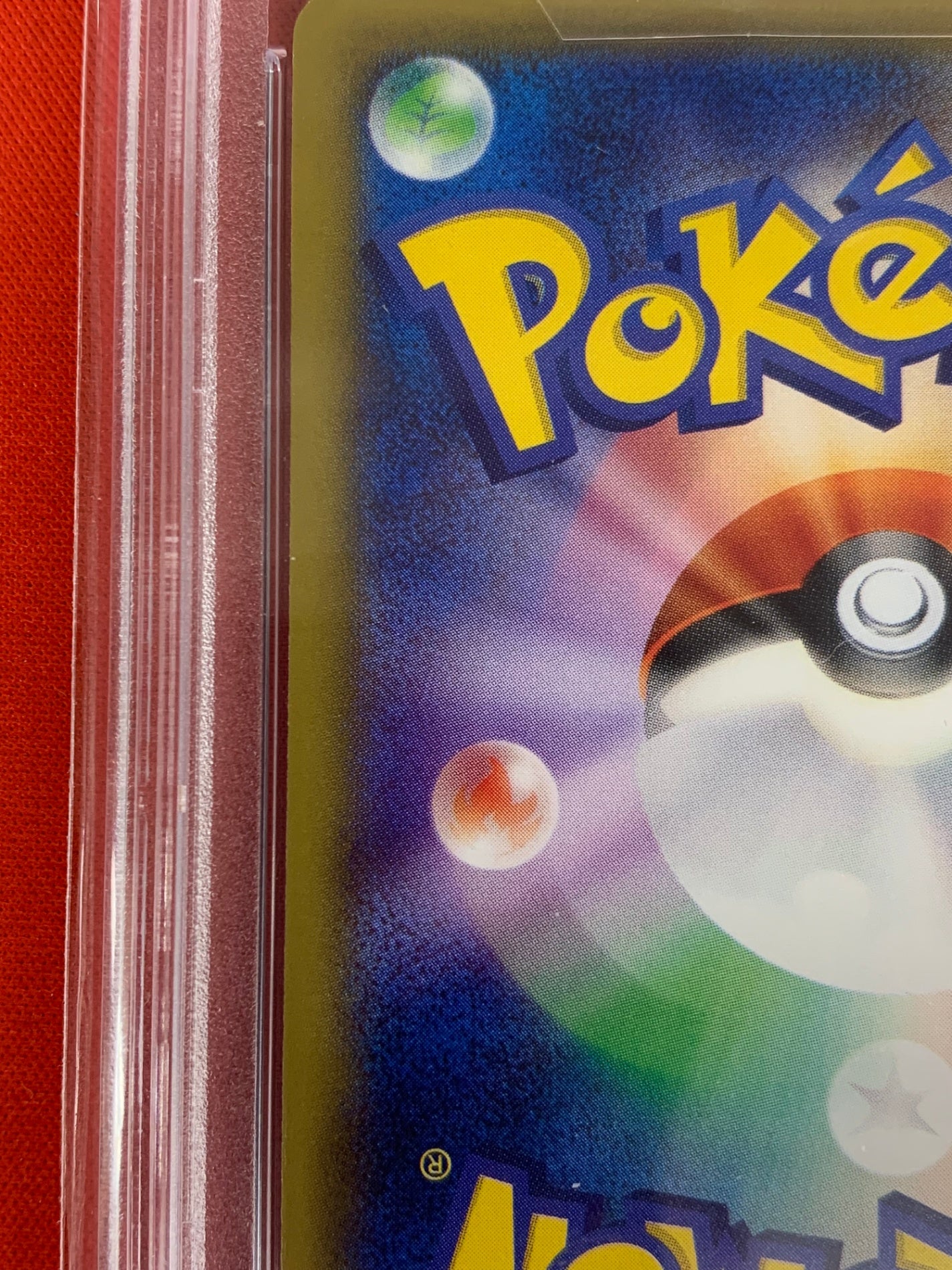 【鑑定品PSA10】[CP2]ラティオス【R】019/027