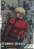[FQ01]ジョニー・ライデン(PARALLEL)【P】FQ01-071