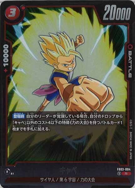 [FB03]キャベ【R】FB03-004