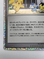 [DPt-p]ミチーナしんでん【R】044/DPt-p