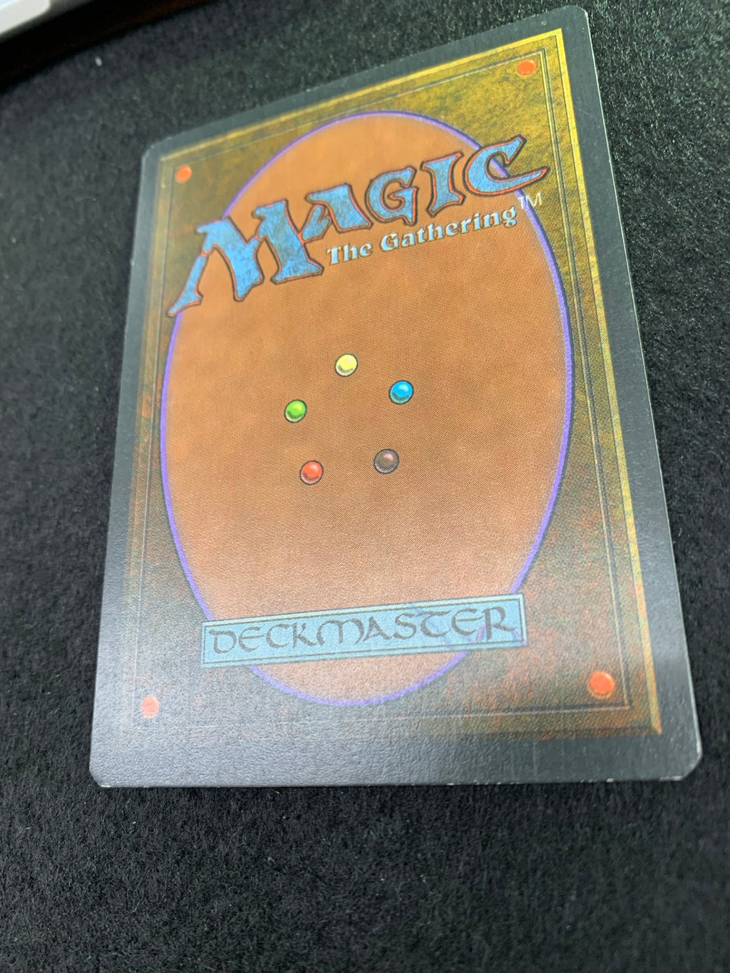 《Scrubland》[3ED][IT]