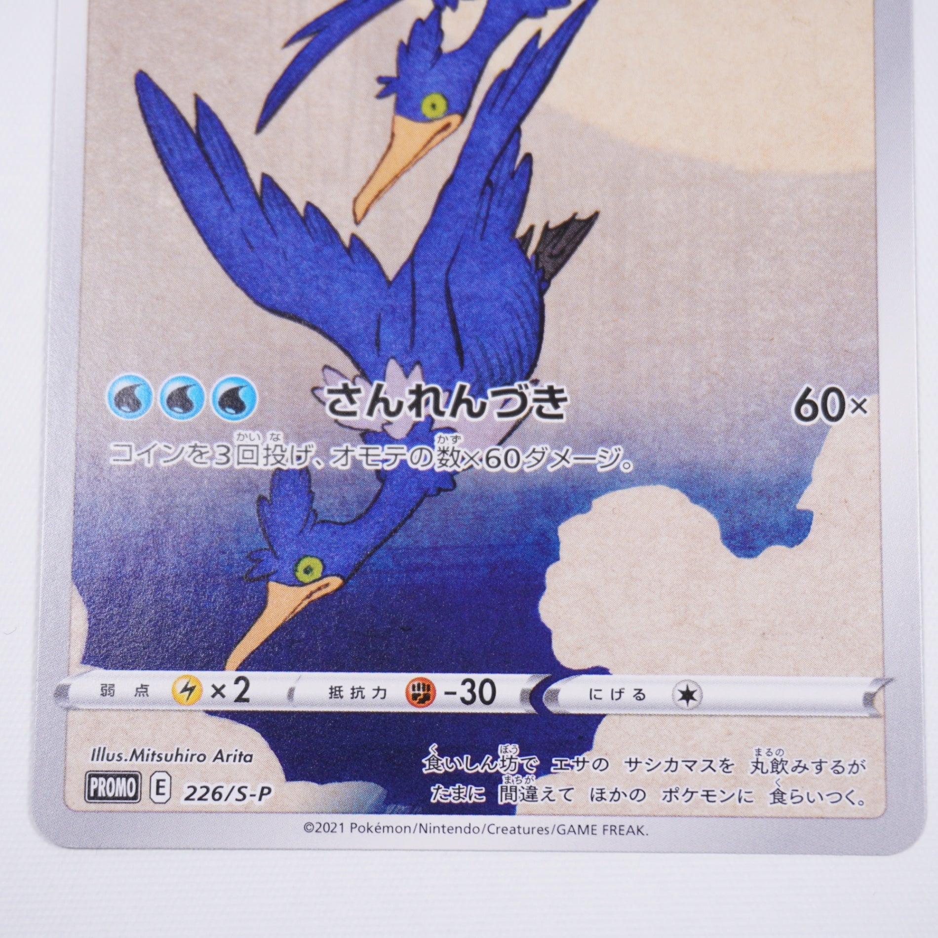 Sプロモ - ポケモンカード/PokemonCardGame トレカ通販-フルコンプ