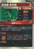 [DB_SDV9]孫悟飯:青年期【SR】SDV9-053
