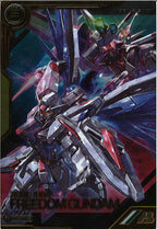 [LXR01]フリーダムガンダム【LX】LXR01-006
