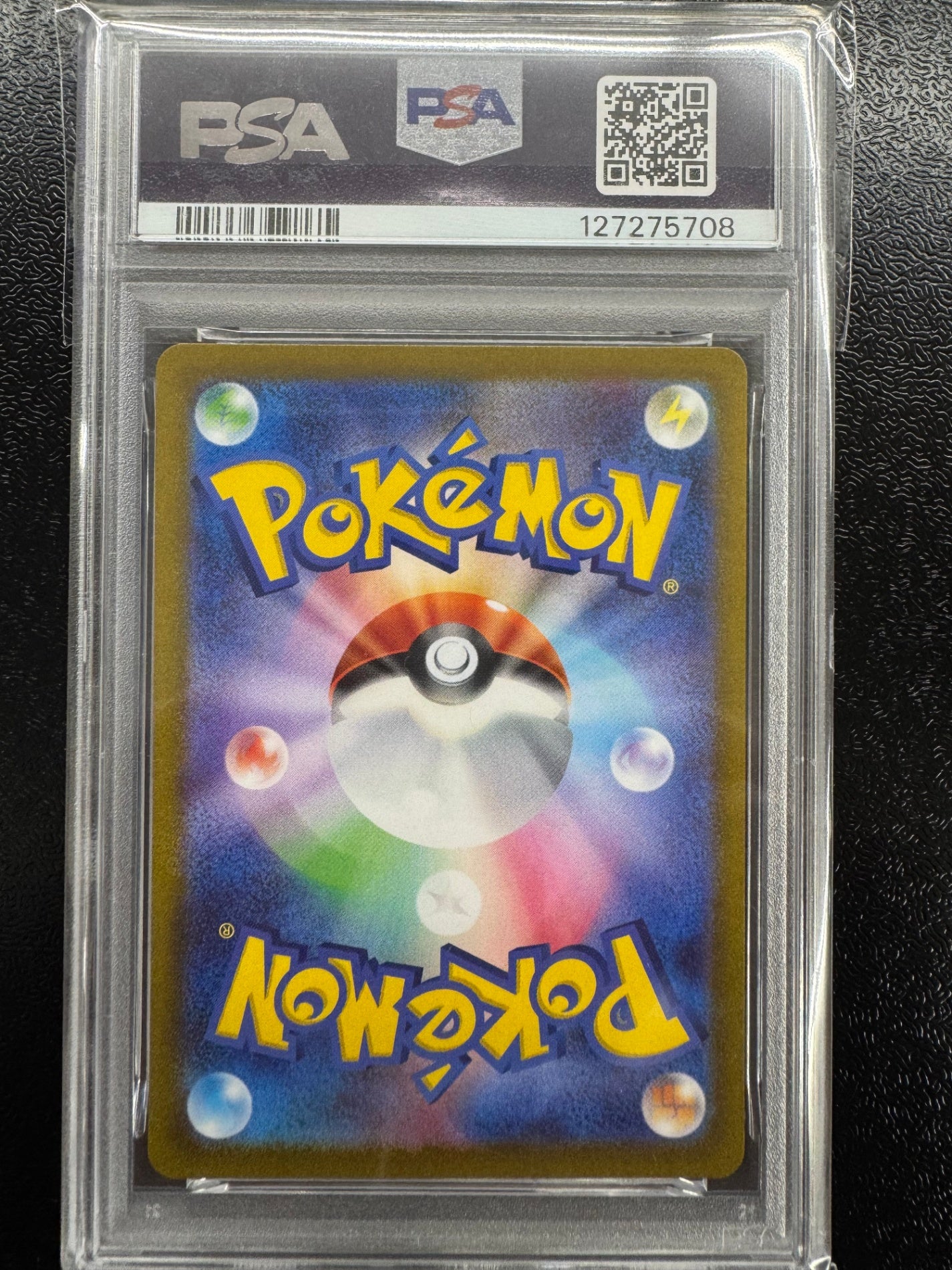 【鑑定品PSA10】[sv1V]マフィティフ【AR】088/078