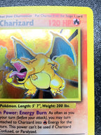 リザードン（英語版）