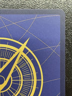 [OP_OP-09]モンキー・D・ルフィ（パラレル）【SEC】OP09-119(漫画背景)