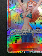 [OP_PRB-01]ナミ【R】OP01-016（コミックパラレル） IT6TQ1A140JV