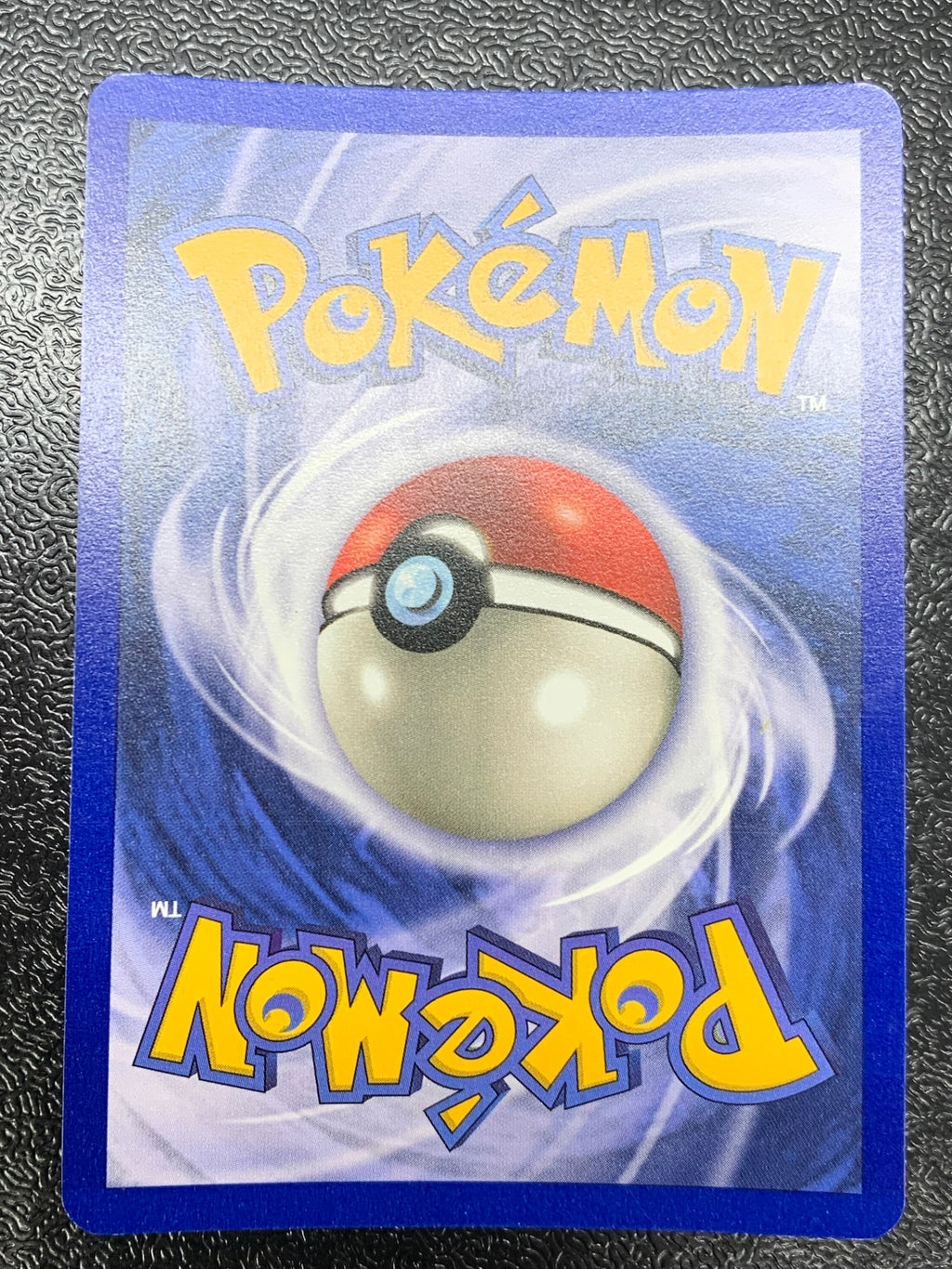 レアコイル　プロモ（英語版）