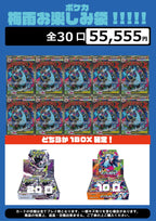 [ポケカ]梅雨お楽しみ袋!!!!!