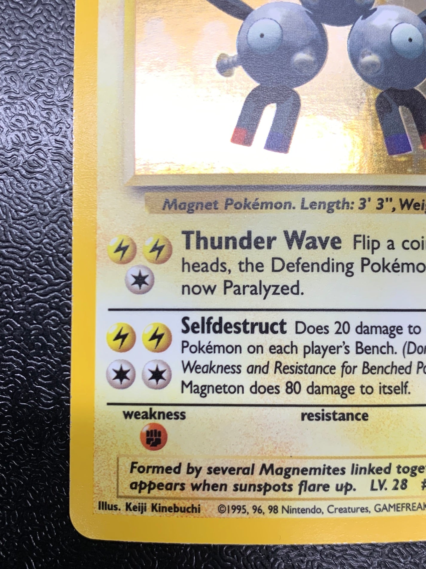 ポケモンカード　海外　旧裏　レアコイル　プロモ レアコイル プロモ（英語版） – フルコンプ ONLINE SHOP