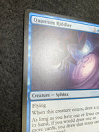 《量子の謎かけ屋/Quantum Riddler》[EOE][EN]