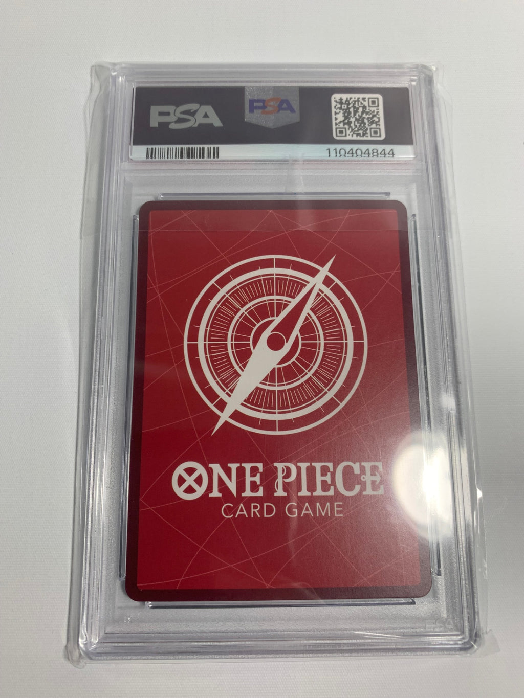 【鑑定品PSA10】[OP_EB-02]ジュエリー・ボニー(パラレル)(金文字)【L】OP07-019