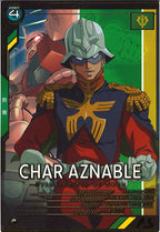 [AB03]シャア・アズナブル【P】AB03-070