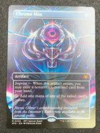 《金属モックス/Chrome Mox》[SPG][EN][ボーダーレス]