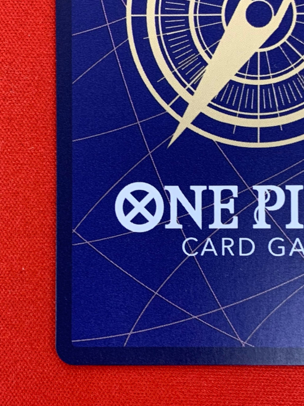 [OP_OP-03]そげキング（Sパラレル）【SEC】OP03-122(漫画背景)