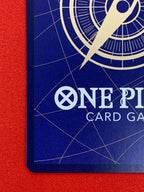 [OP_OP-03]そげキング（Sパラレル）【SEC】OP03-122(漫画背景)