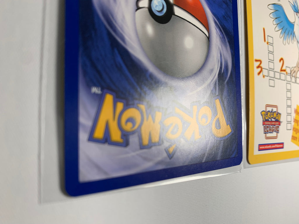 フリーザー　プロモ（英語版）