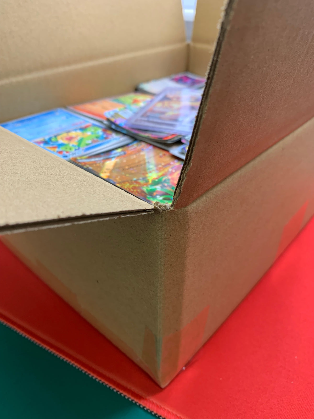 【ポケカ】ポケカ大量まとめ売りセット PO-MATOME-001