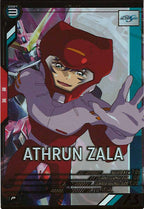 [FQB02]アスラン・ザラ【P】FQB02-020