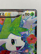 [SC]シェイミ(1ED)【SR】021/020