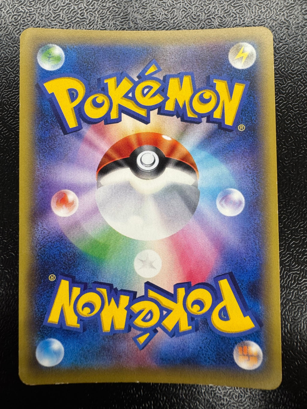 [XY9]ダークライEX【SR】(085/080)