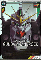 [AB03]ガンダムサンドロック(PARALLEL)【P】AB03-040