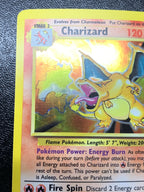 リザードン（英語版）