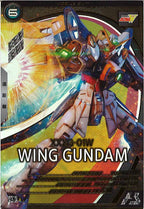 [AB03]ウイングガンダム【U】AB03-034