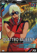 [AB02]クワトロ・バジーナ【M】AB02-063