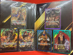 プレミアムカードコレクション-Leader Collection-(未開封)