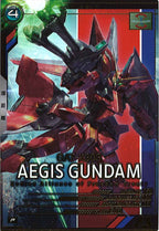 [AB01]イージスガンダム【P】AB01-028