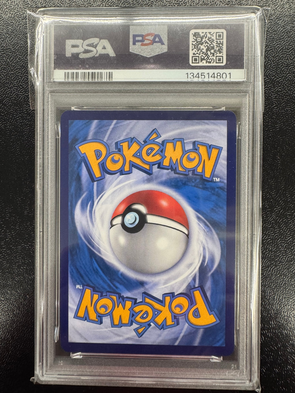 【鑑定品PSA10】[PROMO]Pikachu Berkemeja Batik【No mark】190/SV-P